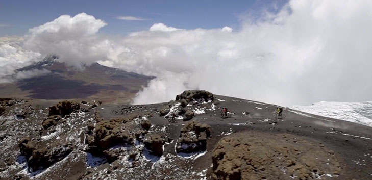Kilimanjaro: Mountain of Greatness