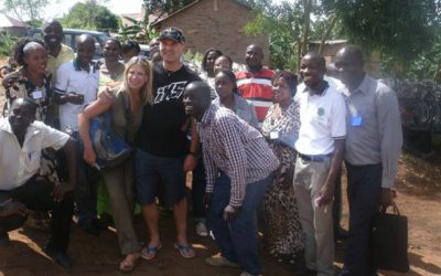 WHEELS4LIFE FAMILY UGANDA A REPORT ABOUT BENEFICIARY GROUPS – OCTOBER 2018